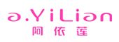 阿依莲旗舰店logo